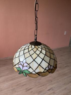 Tiffany lampen