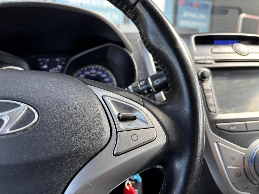 Hyundai Ix20 1.4i i-magine incl. trekhaak!