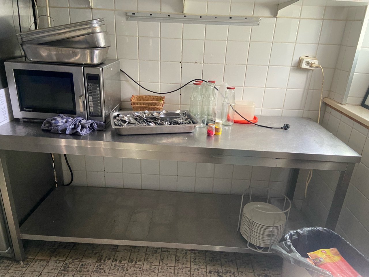 Horeca inboedel
