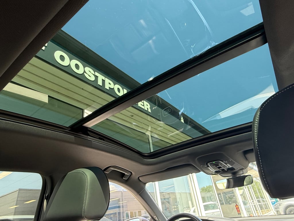 Audi E-tron sportback 55 quattro s edition 95 kwh