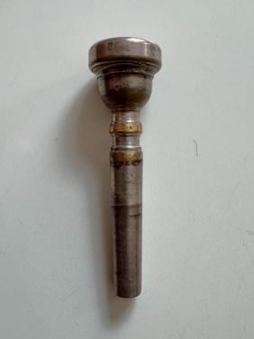 Vintage mondstuk trompet of cornet? Yamaha 11C4-C7