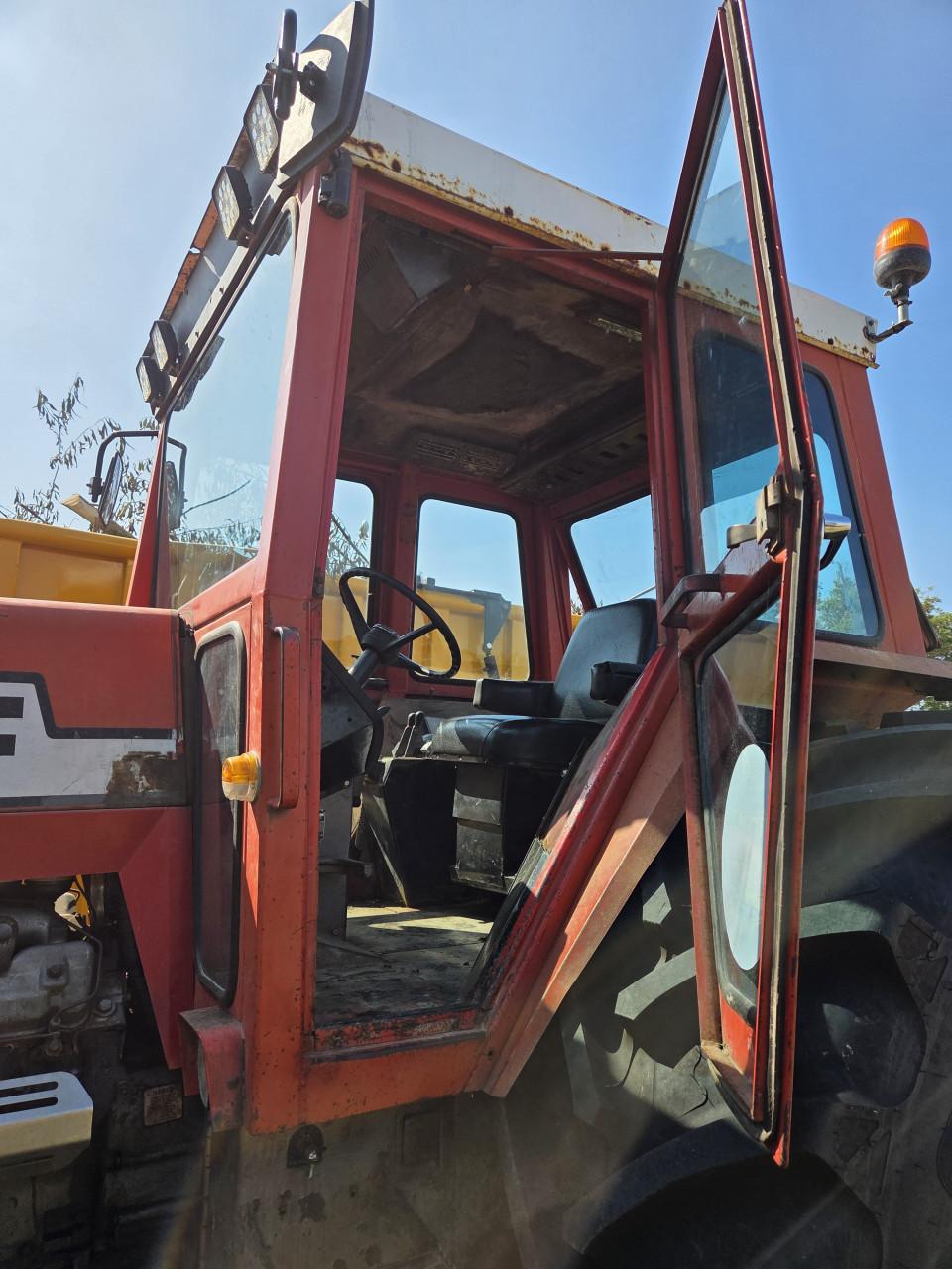 Masseyferguson 1155 v8