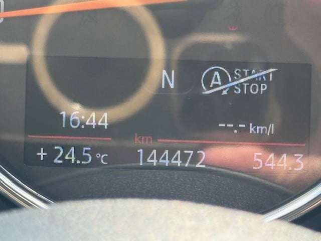 Mini Countryman mini 1.5 cooper 1.5 cooper i 136 pk l navigatie i parkeerse