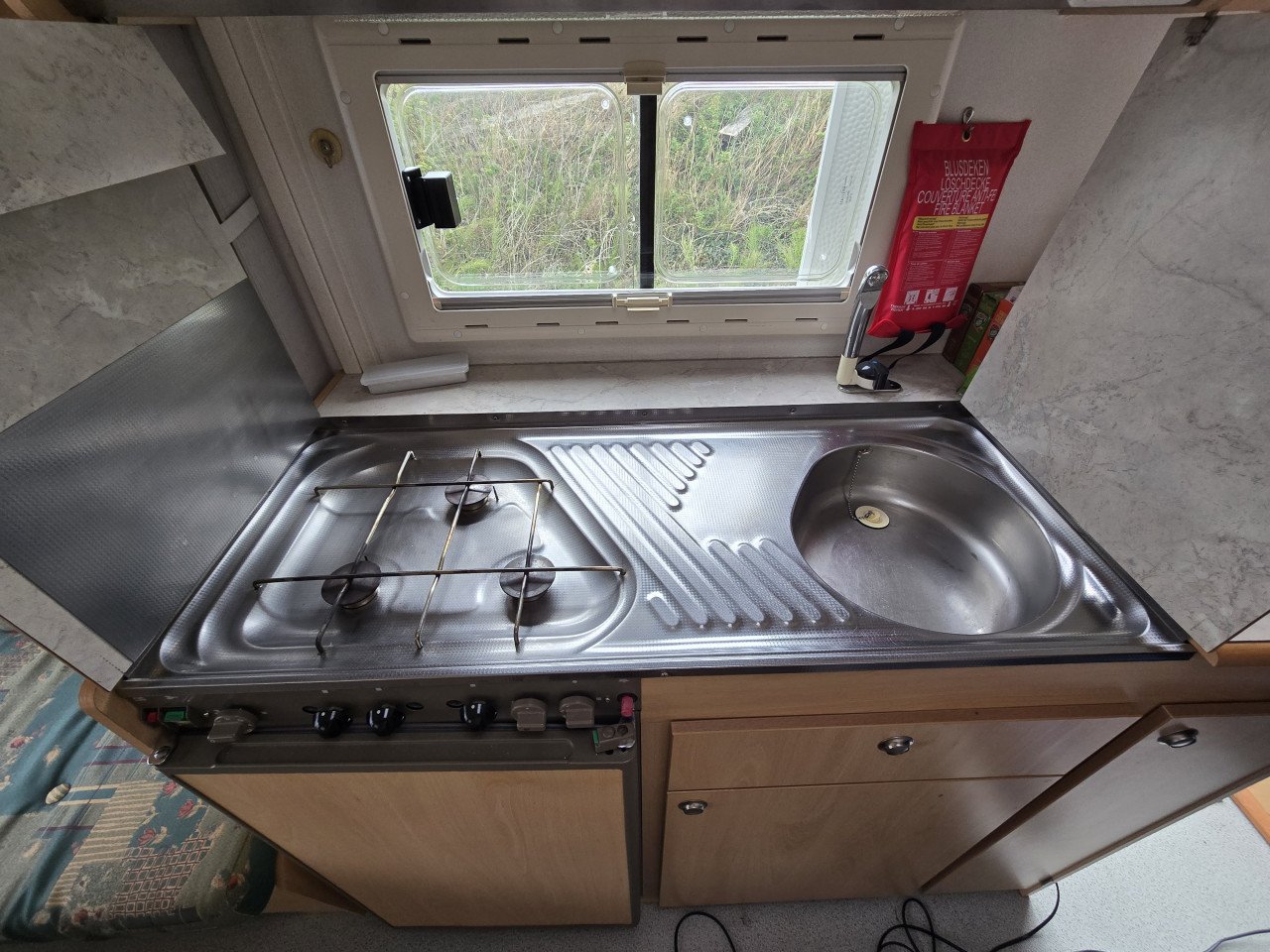 Te Koop Chateau Calista 440 ud