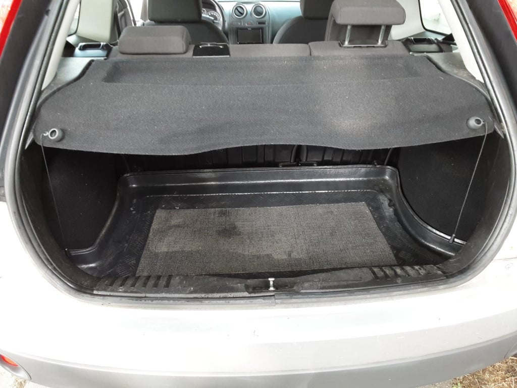 Ford Fiesta 1.3-8v cool & sound