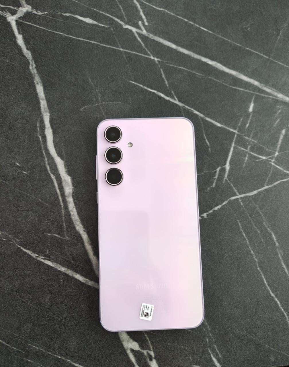 Samsung a 55