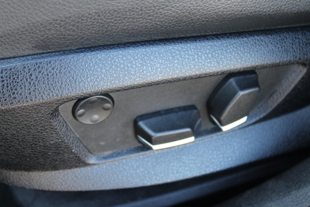 BMW 5 Serie 535xi high executive | m pakket | schuifdak | leder |