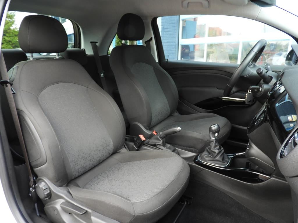 Opel Adam 1.0 turbo jam