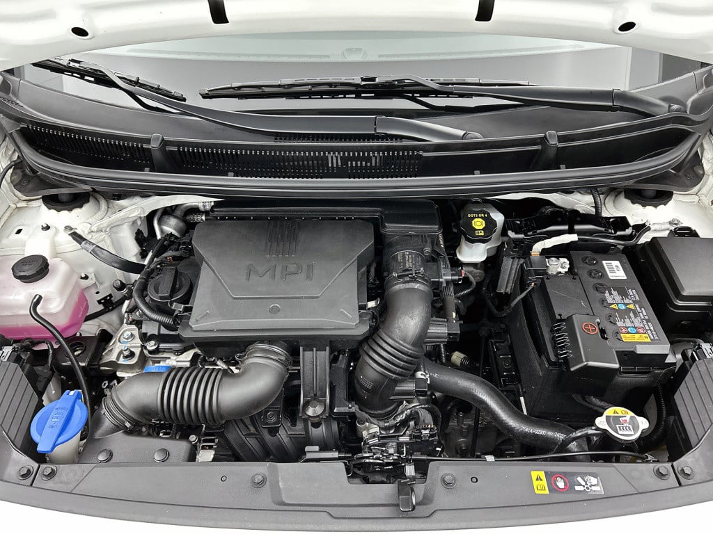 Kia Picanto 1.0 dpi gt-line navi | camera | cruise control