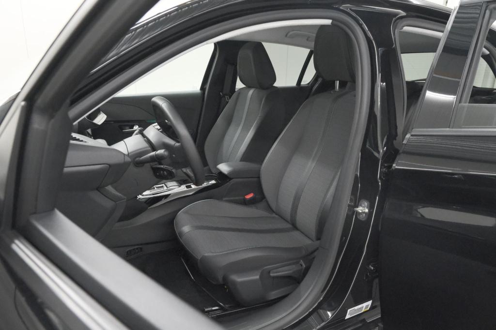 Peugeot 208 ev allure 50 kwh | 98,9% soh | camera | navigatie | parkeersens