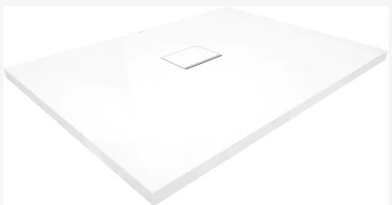 Douchebak 140 * 90 villeroy en boch