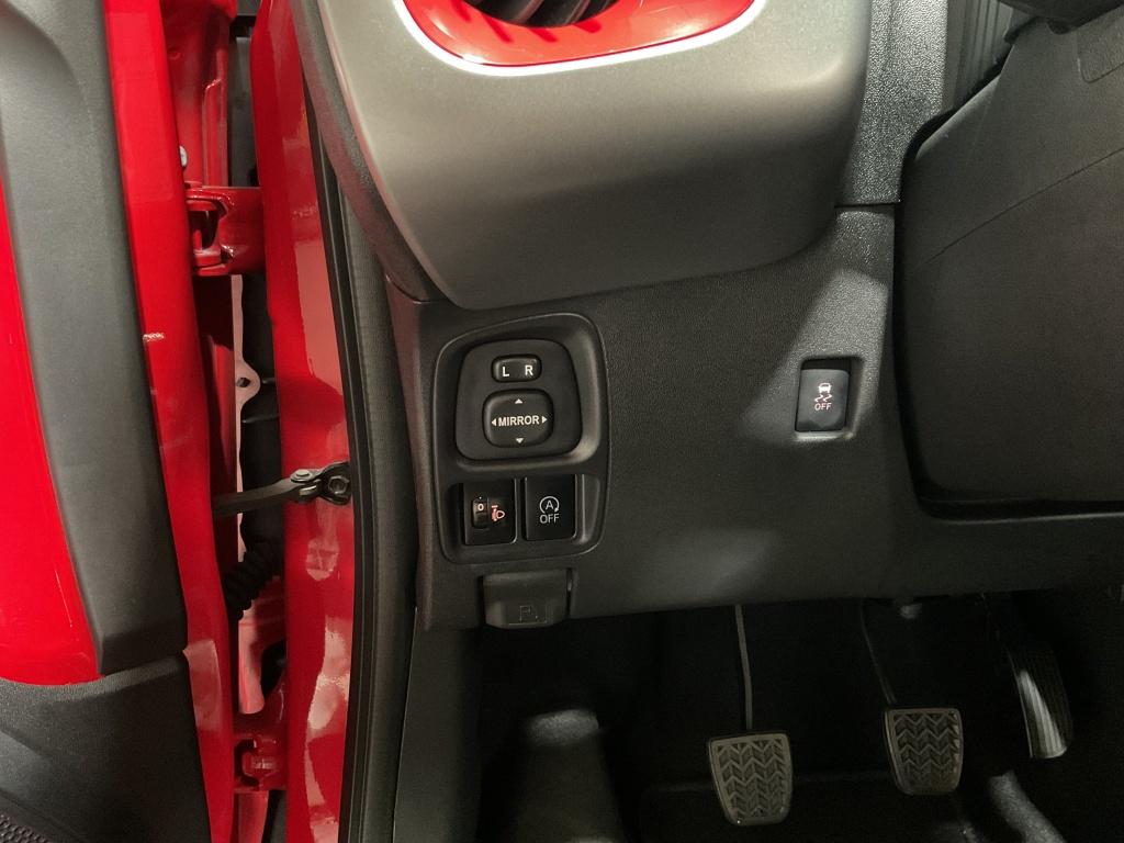 Toyota Aygo cabrio | navigatie | camera | 1.0 vvt-i x-joy