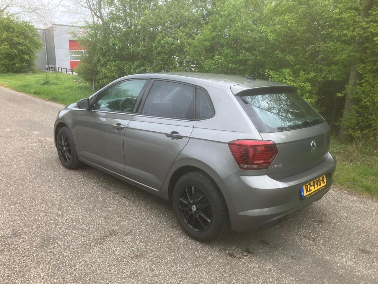 Volkswagen Polo 1.0Tsi