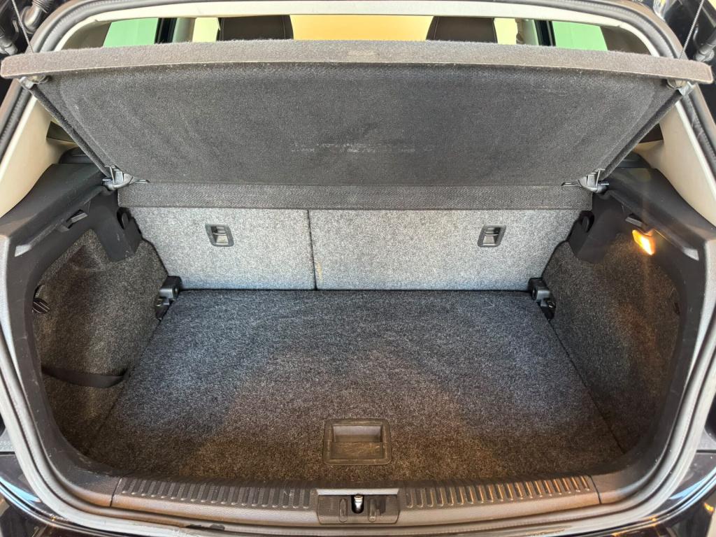 Volkswagen Polo 1.2 tsi cross