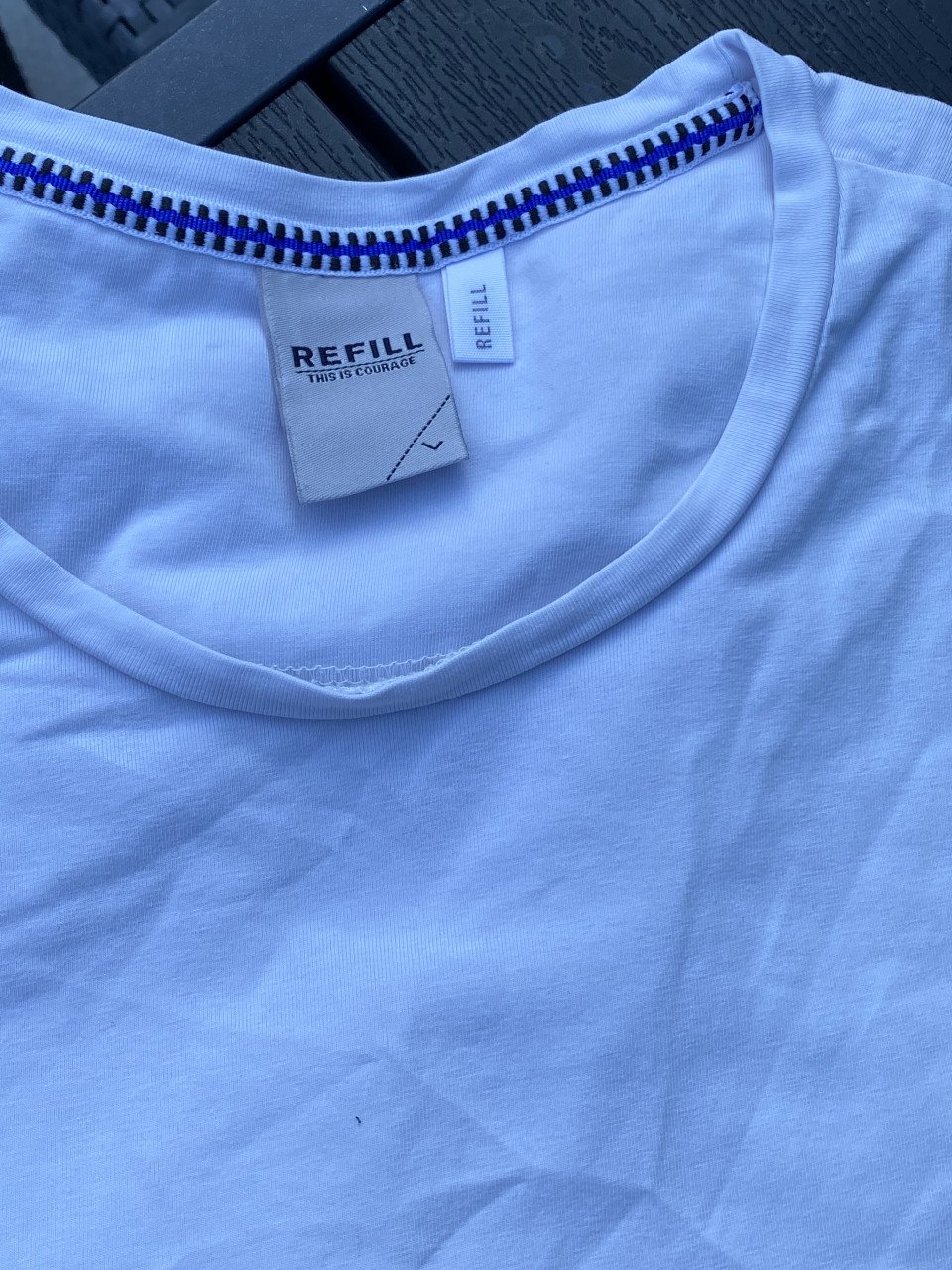 Pakket heren t-shirts