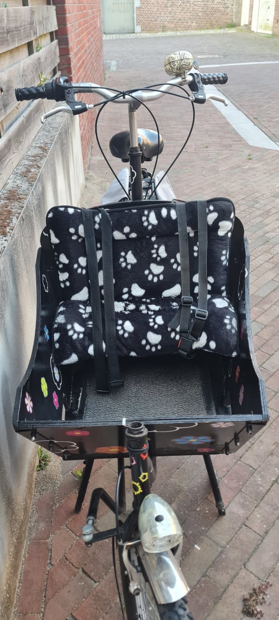Bakfiets