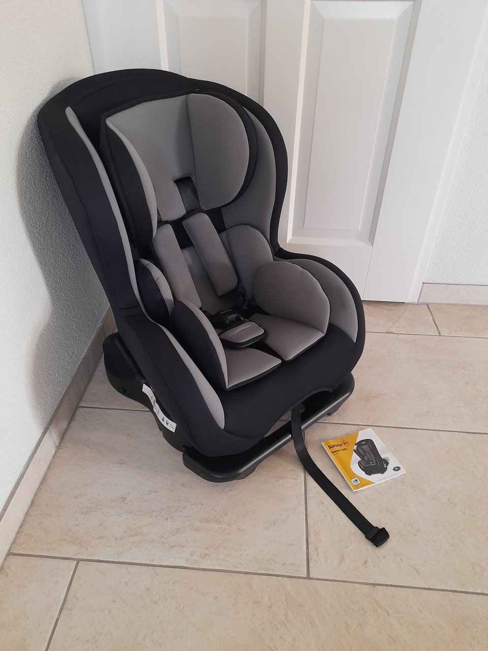 Safety 1st Sweet Safe Autostoeltje - 0 / 18 kg (z.g.a.n.)