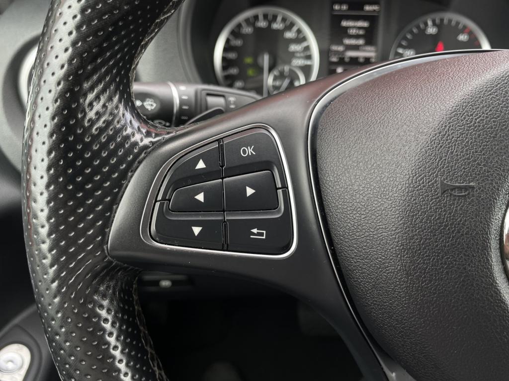 Mercedes-Benz Vito tourer 250cdi 190pk lang aut. 8 pers leer | led | 19'' |