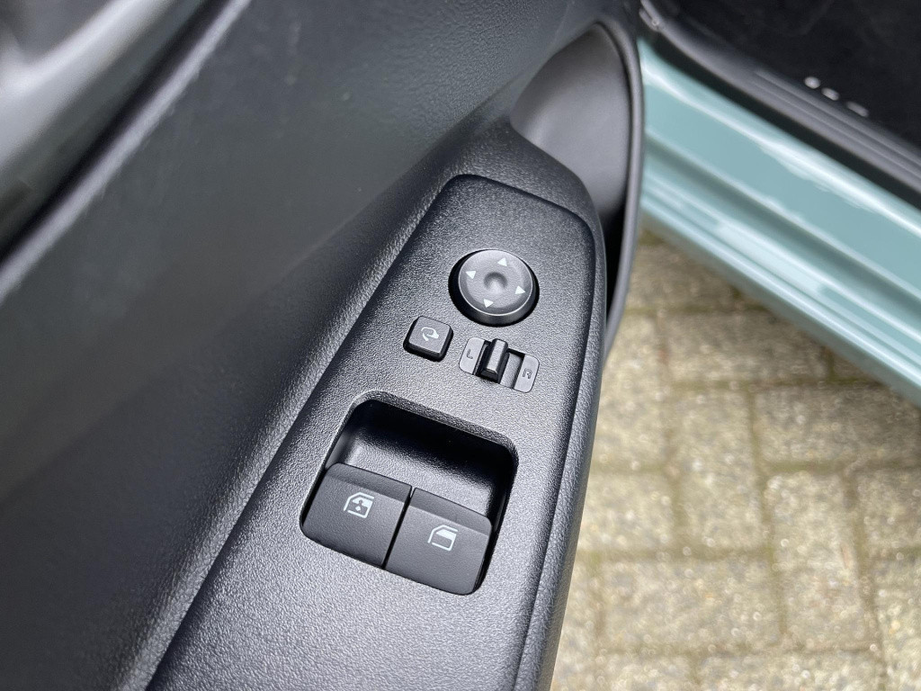 Hyundai I 10 1.0 comfort smart