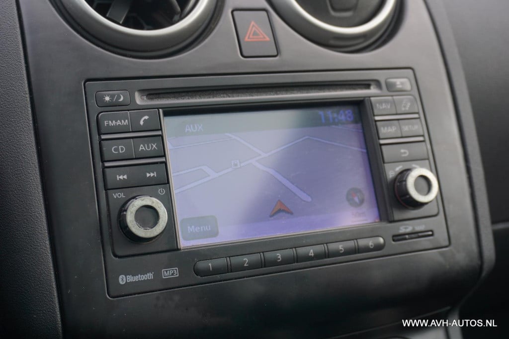 Nissan Qashqai 2.0 connect edition, lpg!!