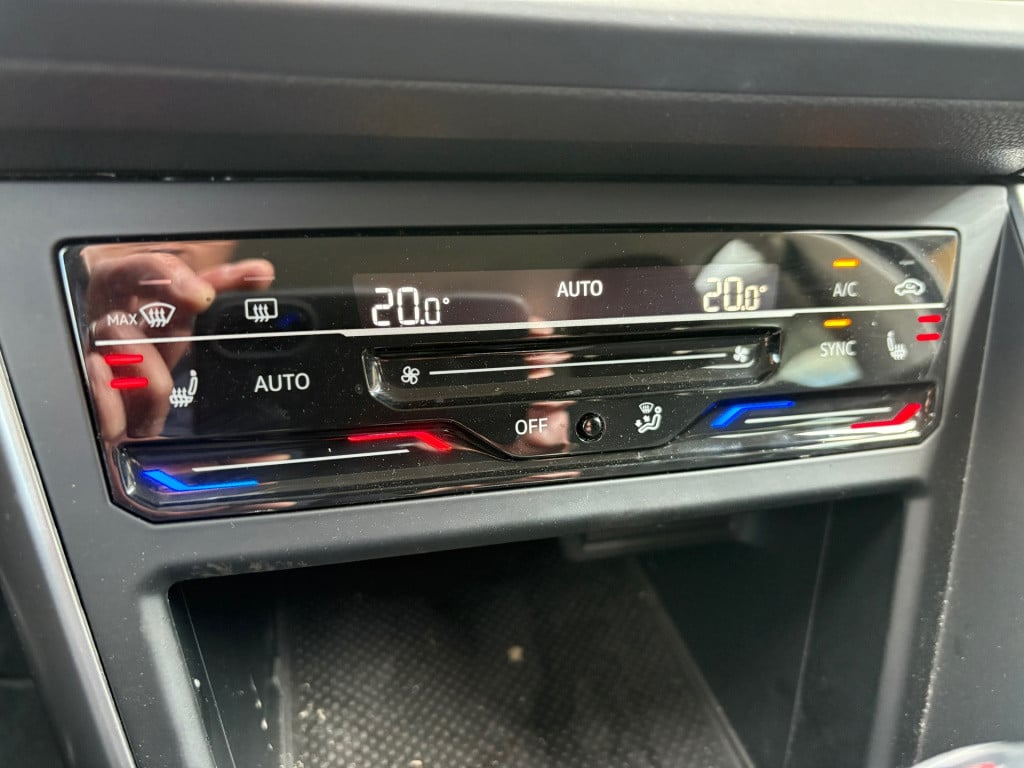 Volkswagen Polo 1.0 tsi life edition