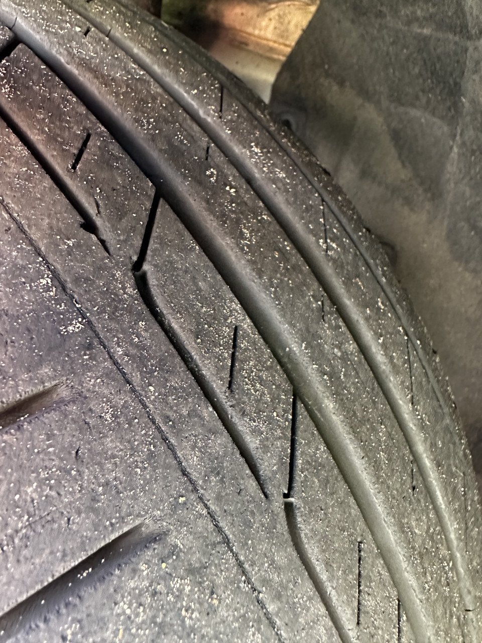 Volvo V70 Velgen 17 inch