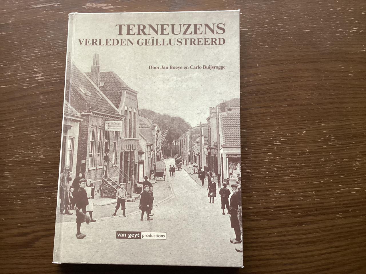 Terneuzen en Axels verleden