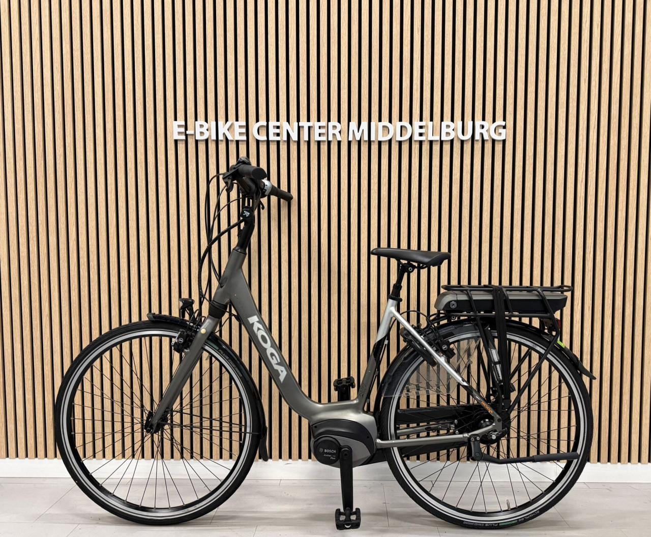Koga E-nova Bosch Active Line Plus 53CM 500Wh