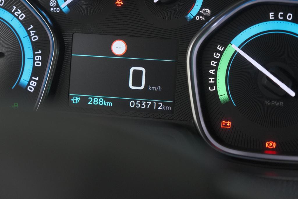 Peugeot E-expert long premium 75 kwh | laadruimte pakket | camera | dodehoe