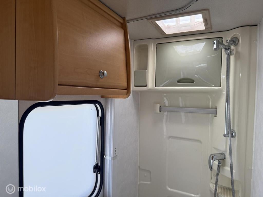 Chausson Onbekend welcome 55 - zekerheden pakket mogelijk
