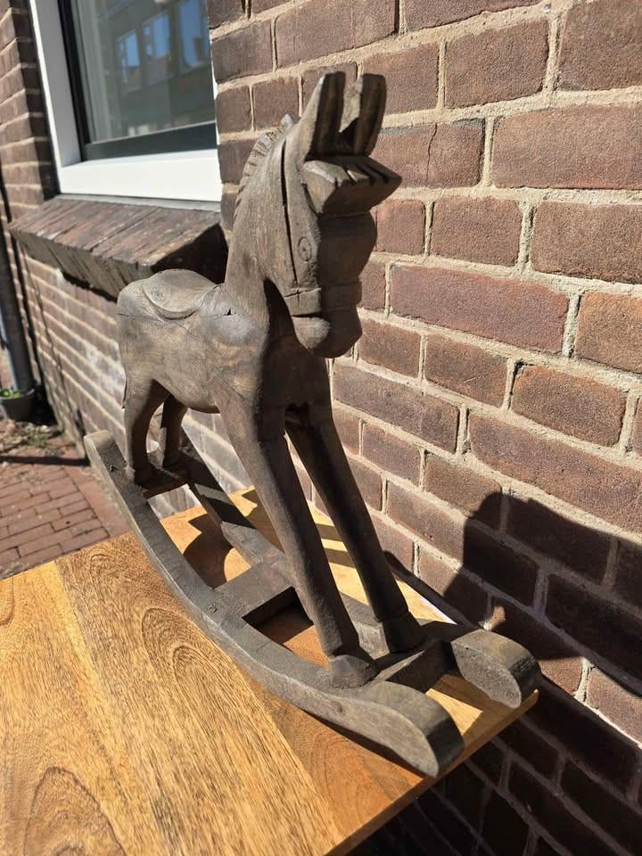 SCHITTERENDE DECORATIE BIJ 3Z FACTORY IN ARNEMUIDEN