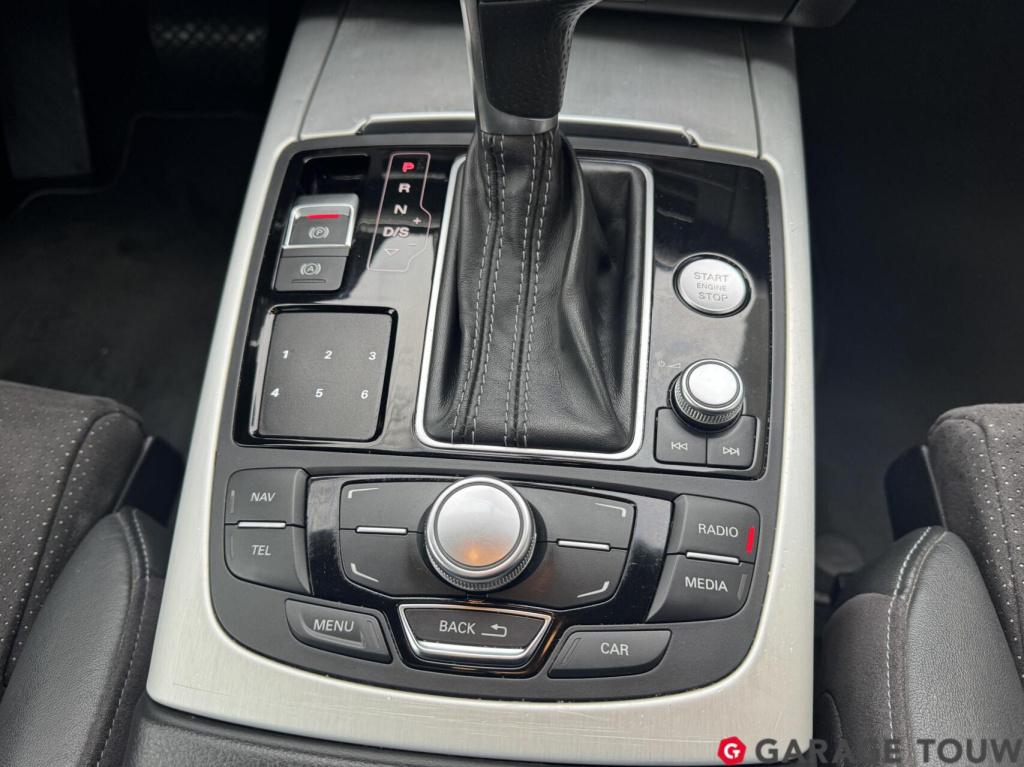 Audi A6 avant 2.0 tfsi pro line s *pano, trekhaak,winterset*