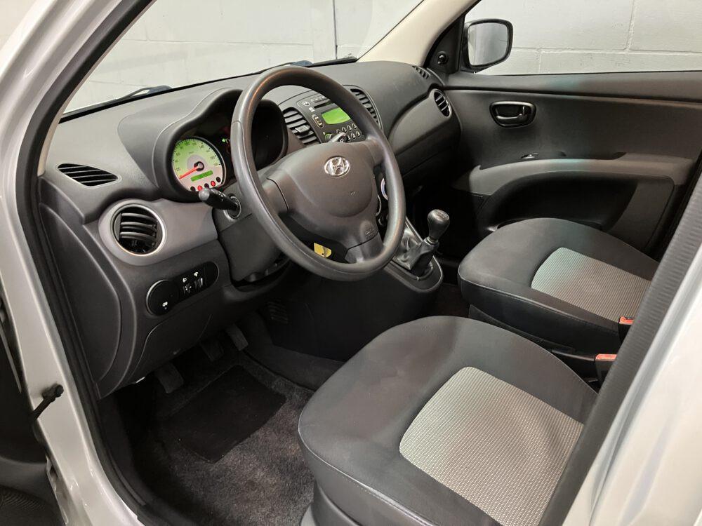 Hyundai i10 1.1 Active Cool