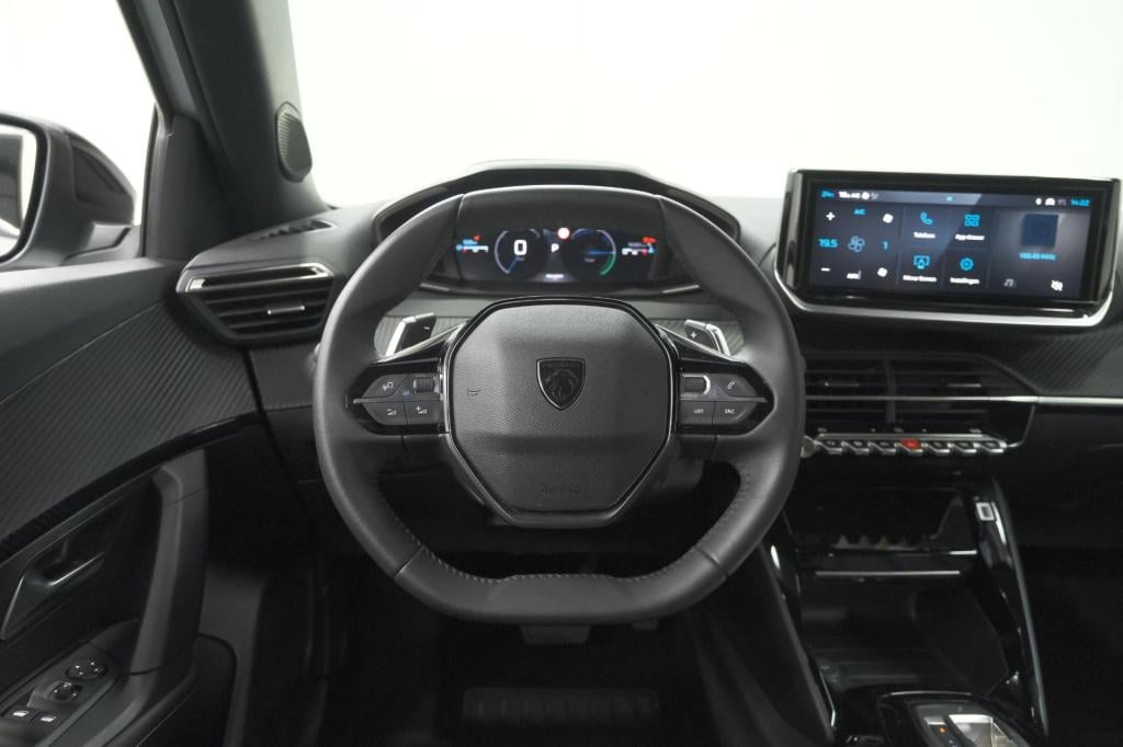 Peugeot 2008 1.2 hybrid 145 allure | apple carplay | climate control | park