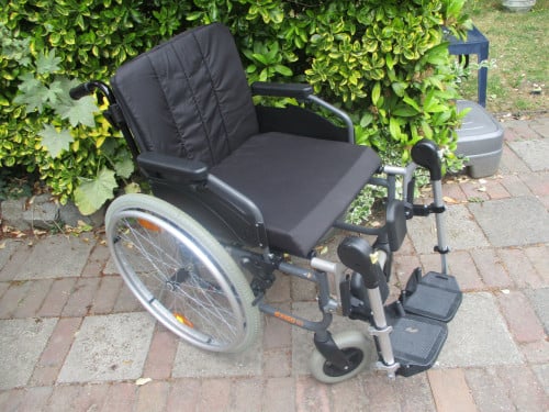 Kwaliteits rolstoel te koop