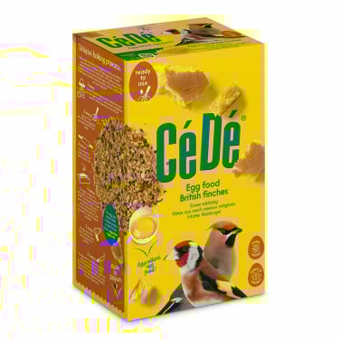 CéDé eivoer wildzang 1 kilo