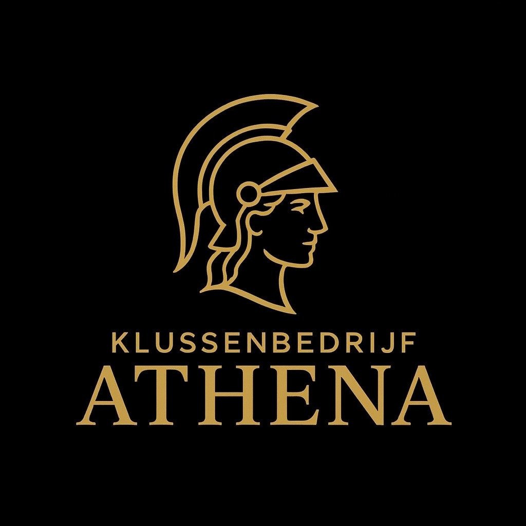 Klussenbedrijf Athena - Uw allround klussenpartner in Zeeland