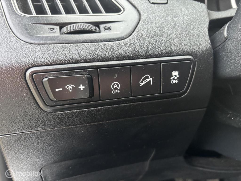 Hyundai Ix35 1.6i gdi dynamic