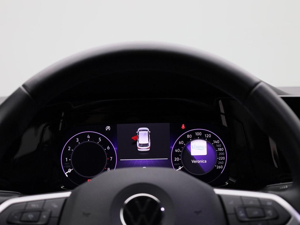 Volkswagen Golf variant 1.5 etsi life business automaat | apple carplay/and