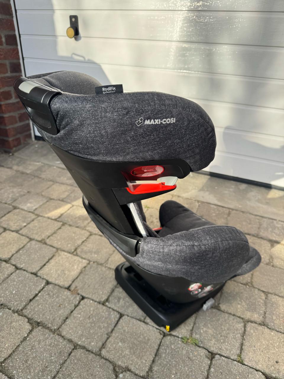 Maxi-Cosi RodiFix Autostoel