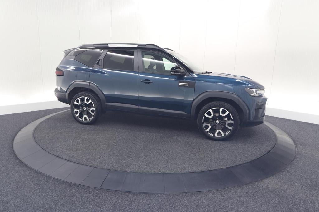Dacia Bigster 1.8 hybrid 155 journey | 360 camera | pack winter | schuif-/k