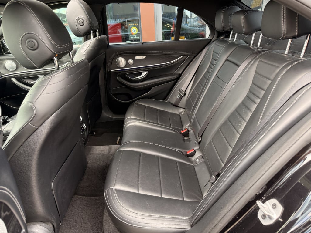 Mercedes-Benz E-Klasse 200 premium plus designo | amg | pano | burmester | 