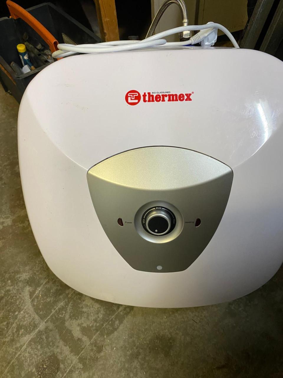 Boiler Thermex Model H 30.