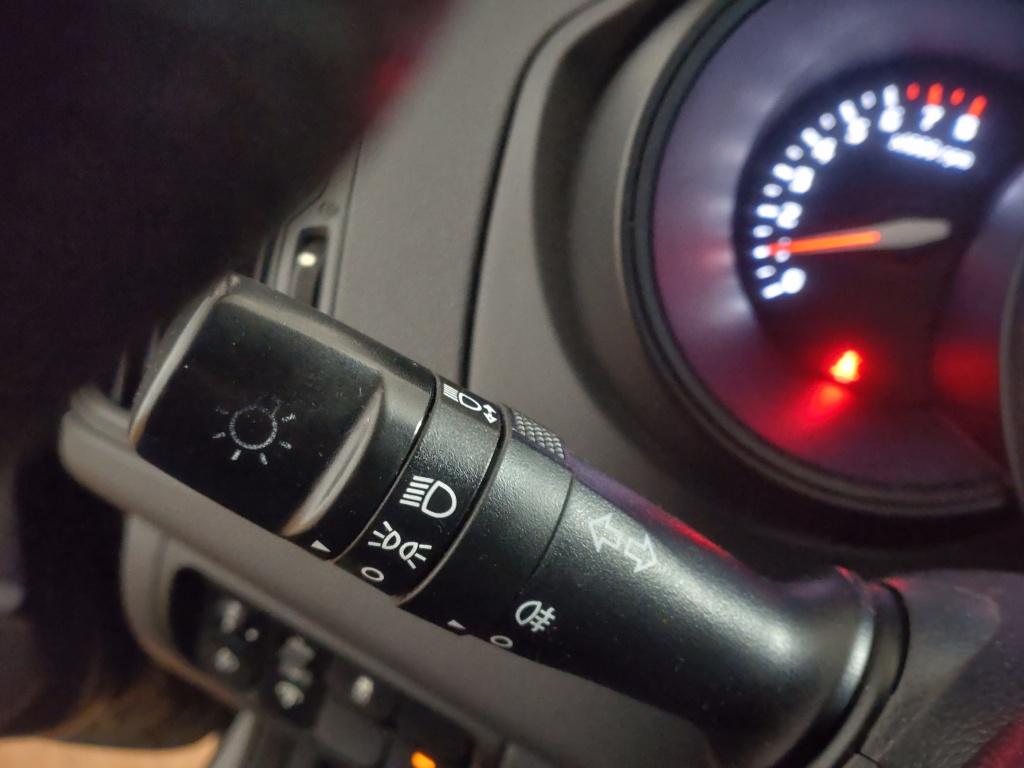 Kia Rio 1.2 cvvt comfortl.