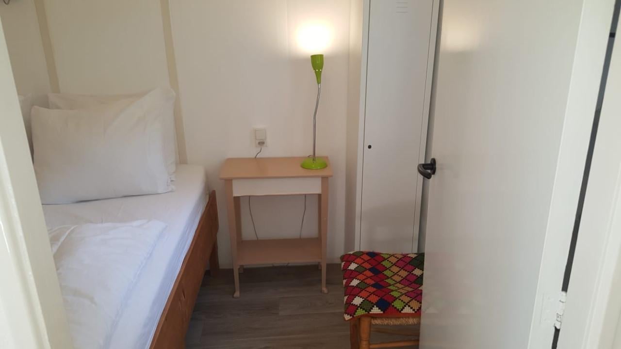 Vakantiewoning  Te Huur vlakbij bos en zee in Oostkapelle
