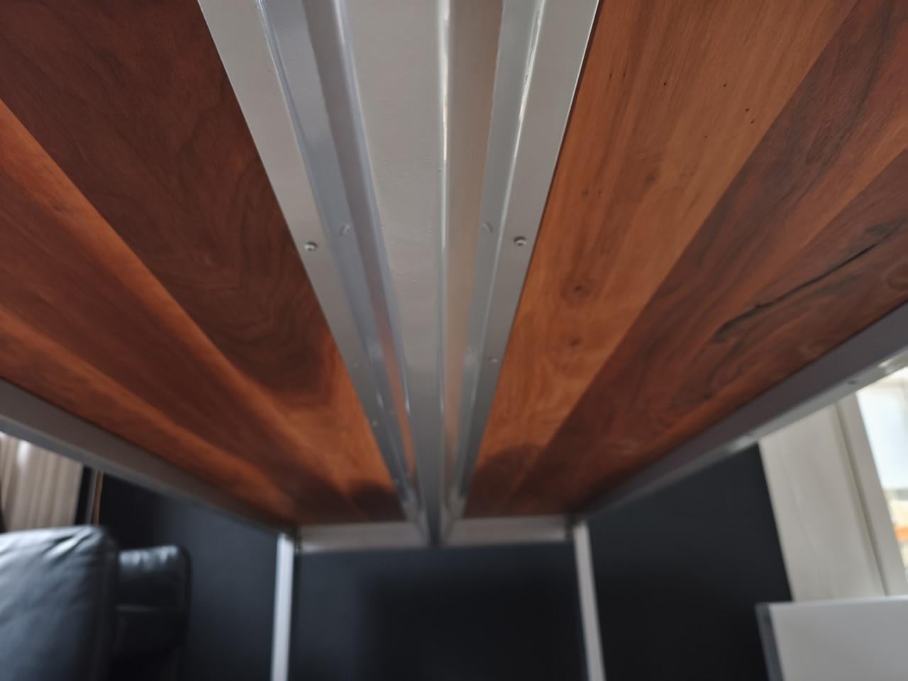 Design eetkamertafel