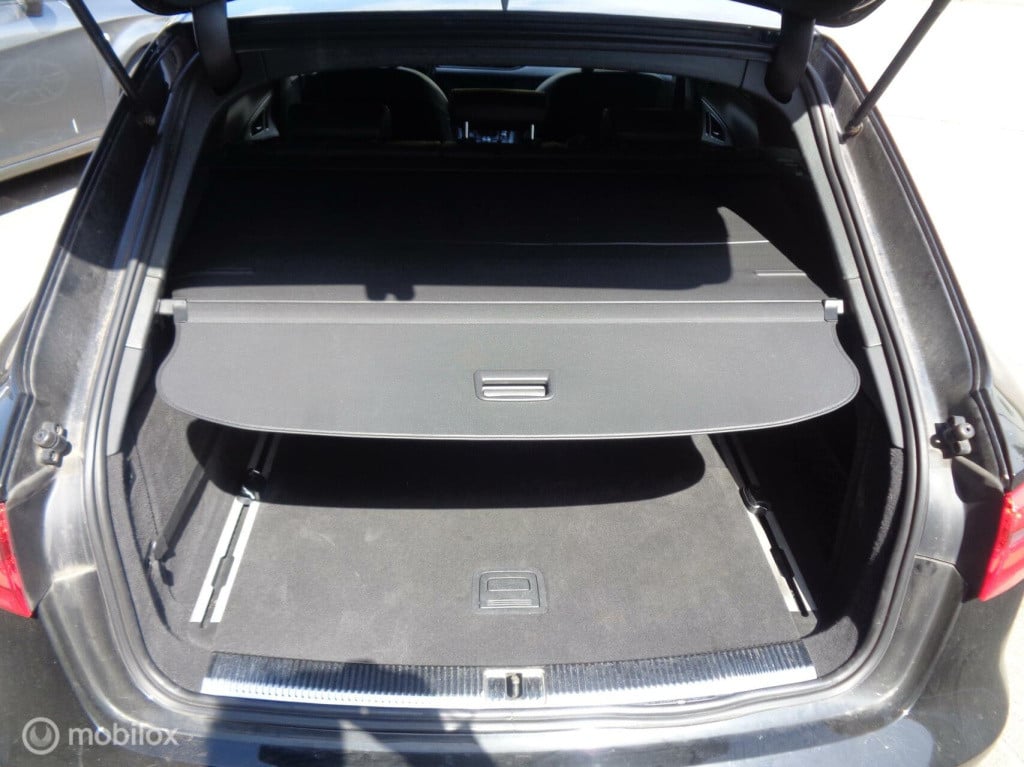 Audi A6 avant 2.0 tfsi pro line s/airco/s-line/led/half leer/17''lm/hele ne