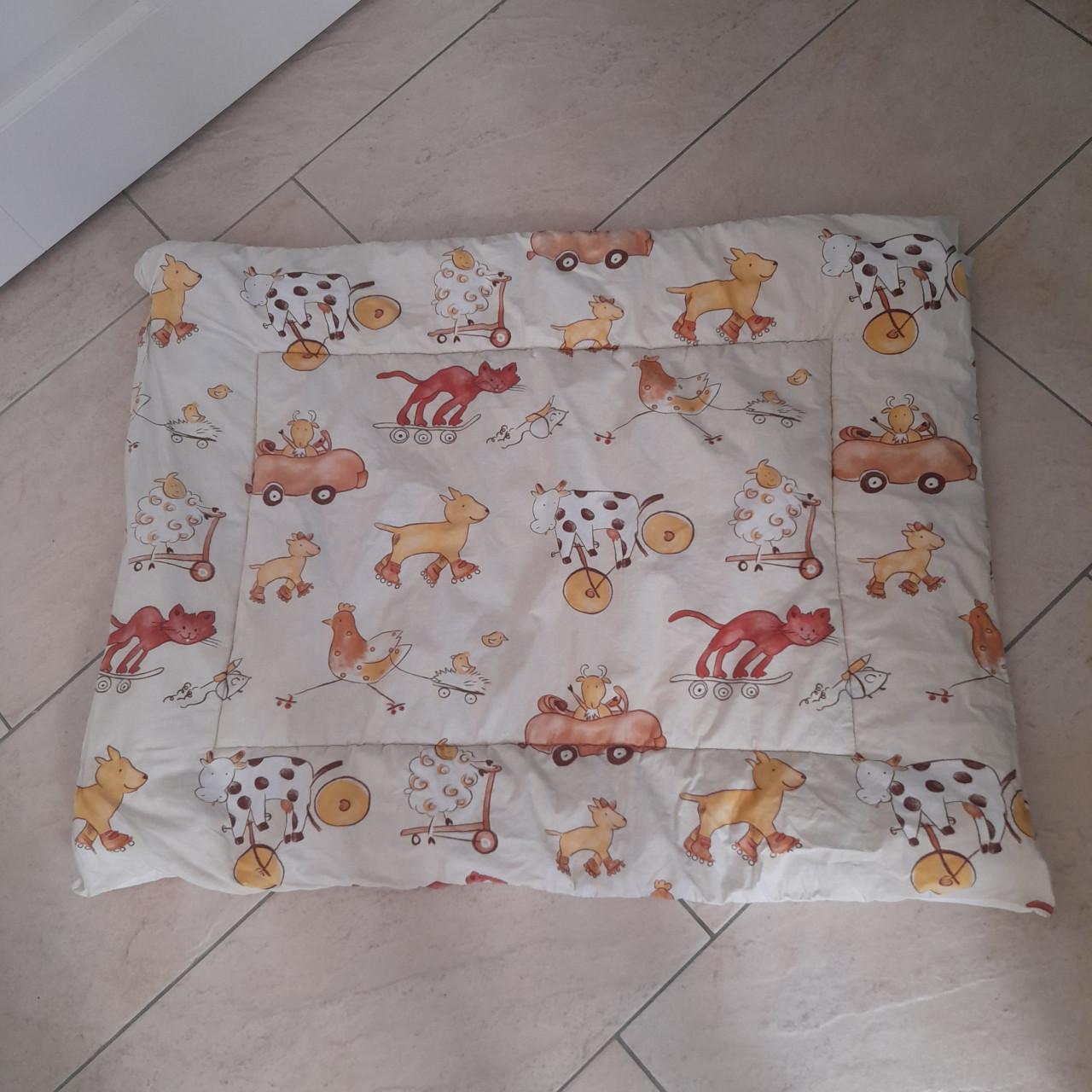 Diverse boxkleden   €5 per stuk ( in goede staat )