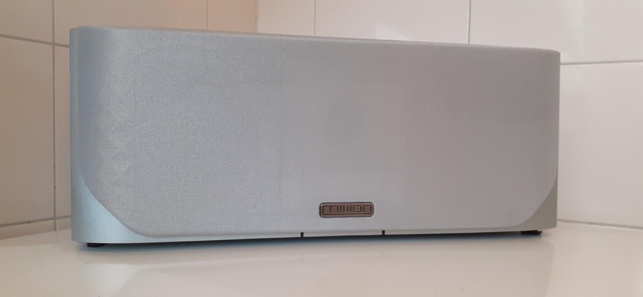 Mission m3C2i Centerspeaker