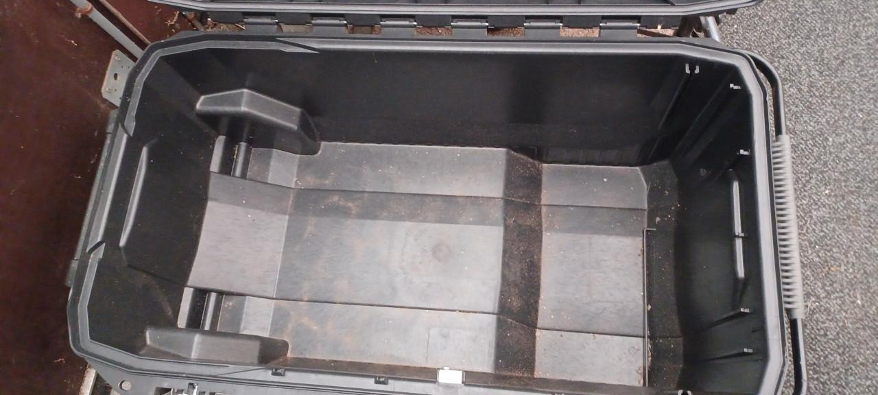 Stanley gereedschapskoffer